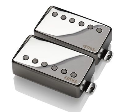 EMG 57 / 66 — manufacturer reference