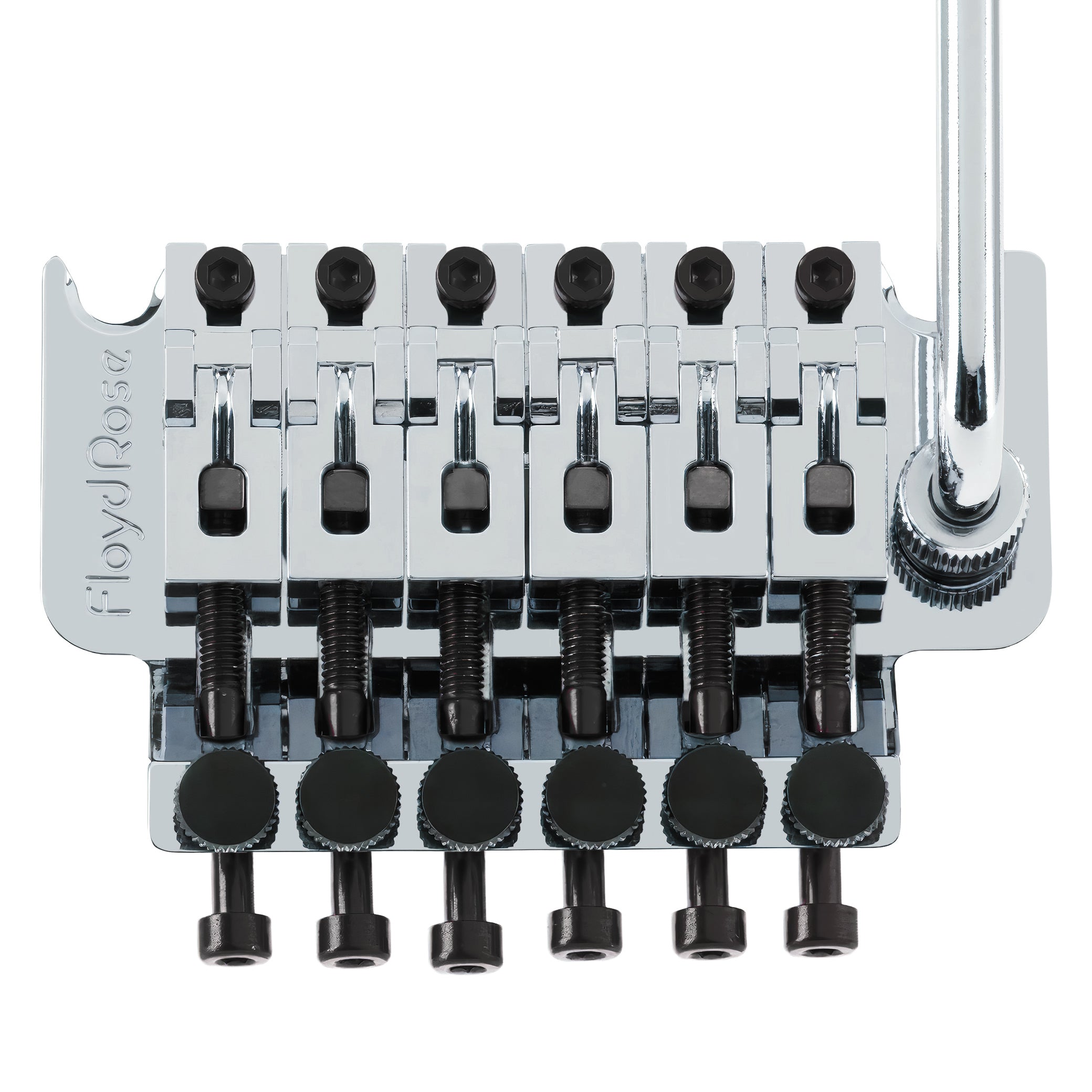 Floyd Rose Original — manufacturer reference