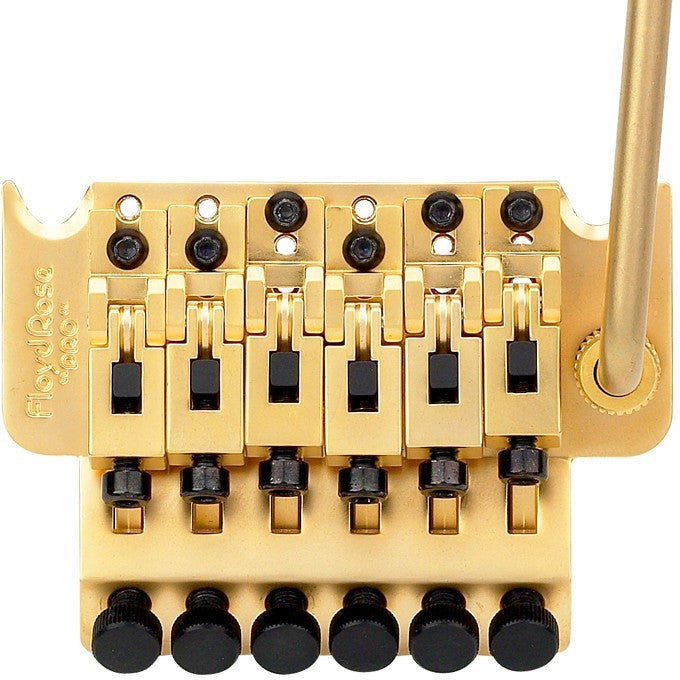 Floyd Rose 1000 Series Pro — manufacturer reference