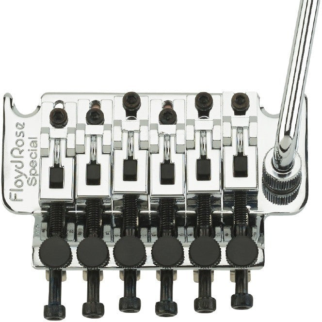 Floyd Rose Special — manufacturer reference