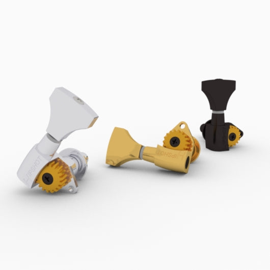 Hipshot Classic Open Gear — manufacturer reference