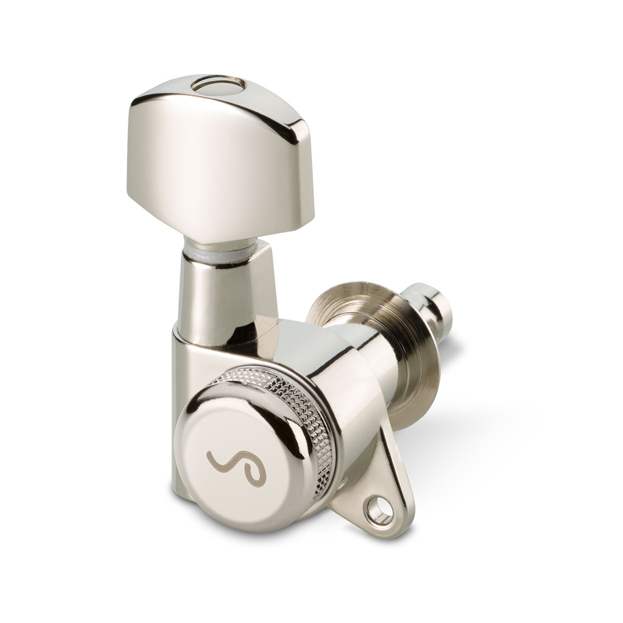 Schaller M6 135 Locking 3+3 — manufacturer reference