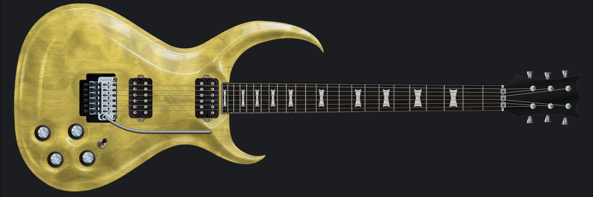 Matadaur in Lemon drop