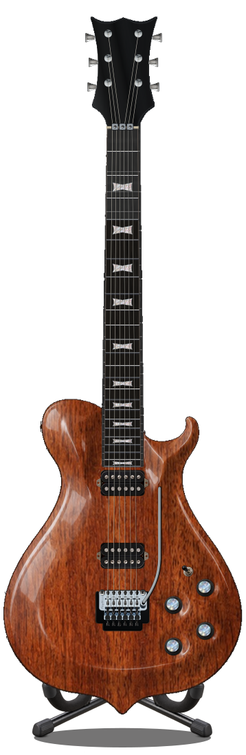 Completed Oryx preview