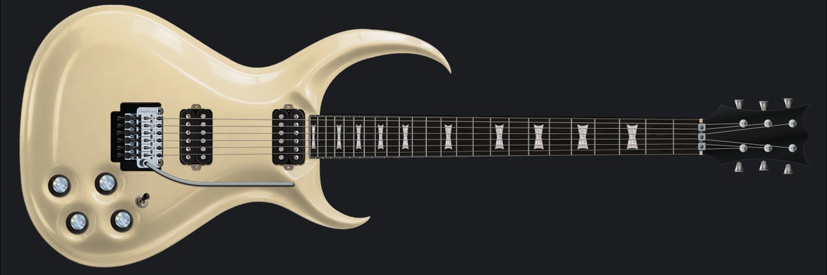 Matadaur in Blonde ash