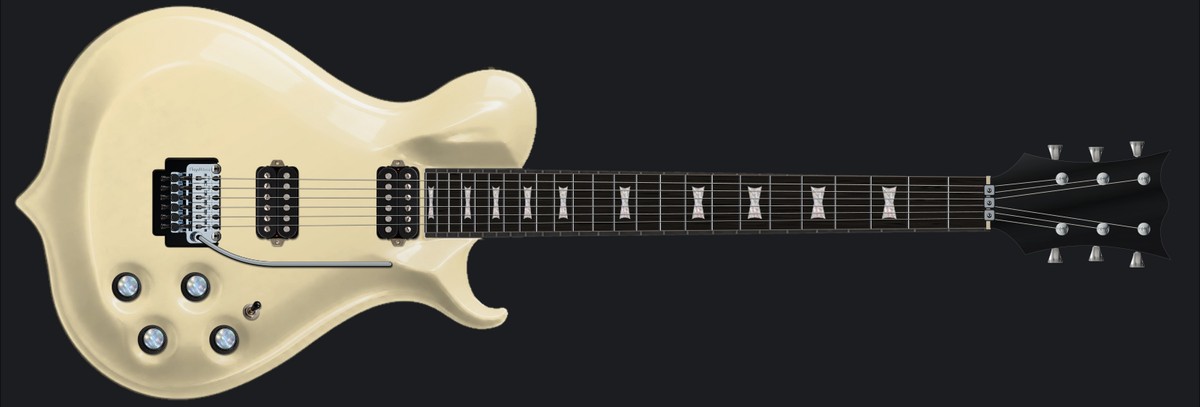 Oryx in Lemon drop