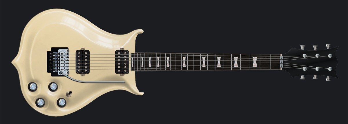 Sphyx in Blonde ash