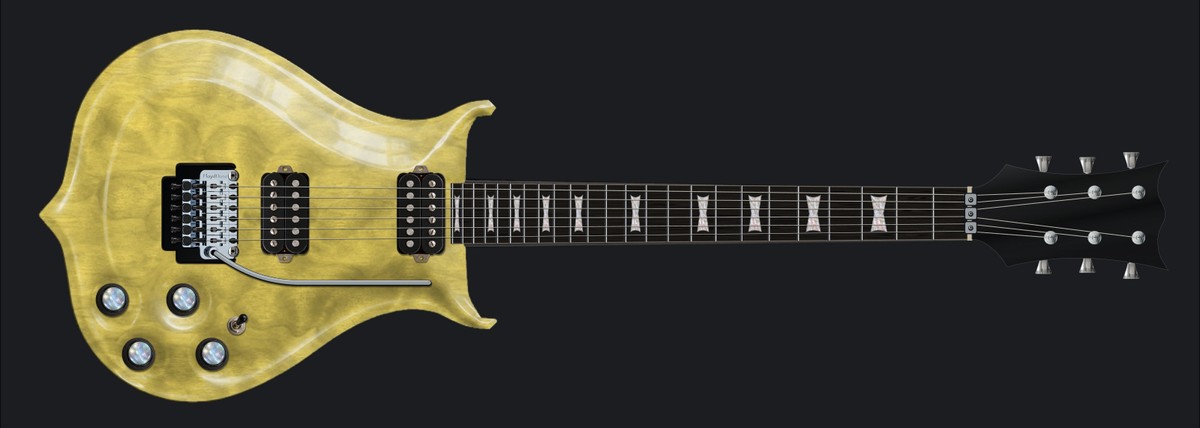 Sphyx in Lemon drop